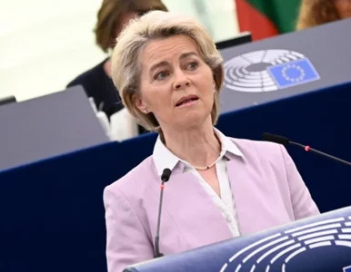 Miniatura: Kolejny kraj wraca do węgla. Ursula von...