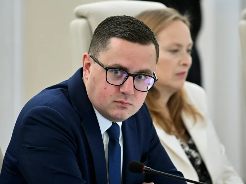 Benzyna po 10 zł/l? Wymowne słowa ministra energii