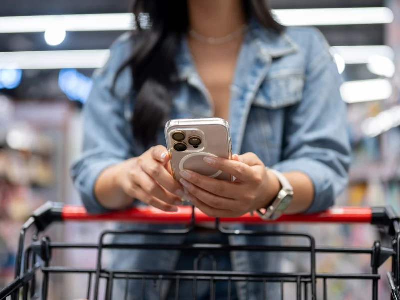 Znana sieć handlowa zamyka serwis internetowy. Pilne wieści dla klientów