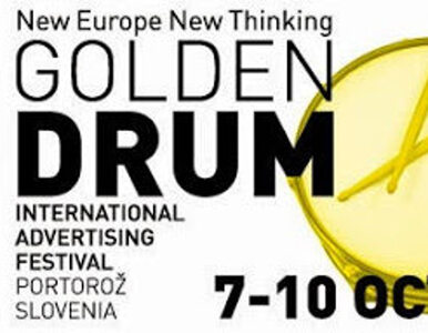 Wygraj akredytację na 21 edycję Festiwalu Golden Drum!
