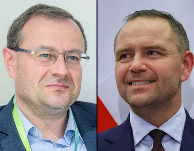 Miniatura: Nawrocki wyprzedził weto? Prof. Dudek...