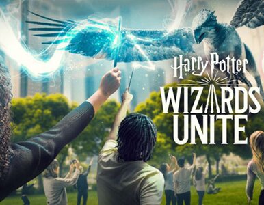„Harry Potter: Wizards Unite” już w Polsce! Gra jest dostępna do...