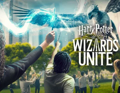 Miniatura: „Harry Potter: Wizards Unite” już w...