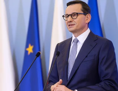 Miniatura: Morawiecki: Kolejny rząd otrzyma w spadku...