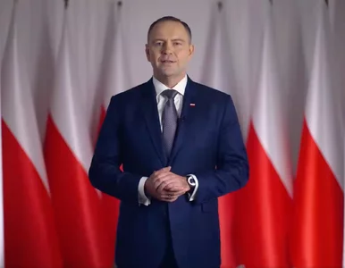 Miniatura: Nawrocki zrobi z budżetem to, czego nie...