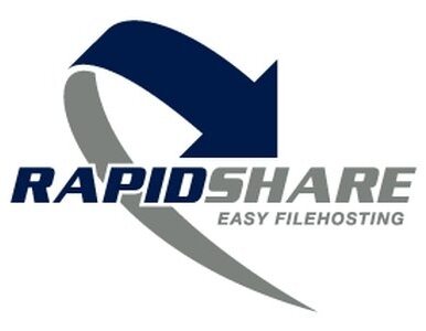 Miniatura: RapidShare skończy jak MegaUpload.com?