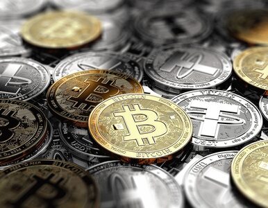 Kryptowaluty nurkują. Bitcoin znów poniżej 20 tysięcy dolarów