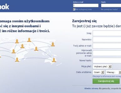 Miniatura: Nowa platforma komunikacyjna Facebooka