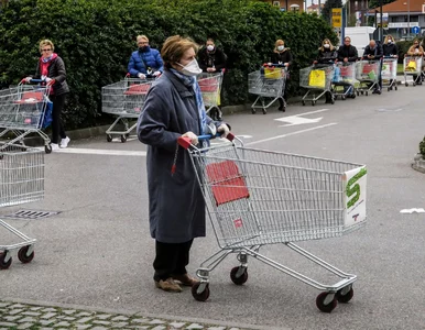 Miniatura: Nowe obostrzenia na święta. Rząd zaostrza...