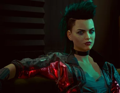 Miniatura: Cyberpunk 2077 z patchem 1.61. Oto co...