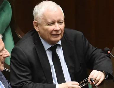 Miniatura: Oświadczenie majątkowe Jarosława...