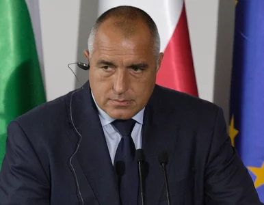 Miniatura: Kłopoty byłego premiera. Podejrzany o...