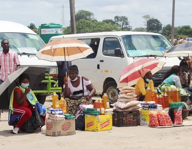 Miniatura: Oto najbardziej nieszczęśliwe kraje...