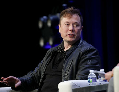 Kosmiczny internet odbiera już 100 tys. osób. Elon Musk zdradził listę...