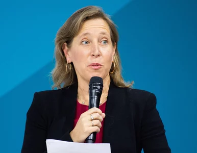 Miniatura: CEO YouTube, Susan Wojcicki, ustępuje ze...