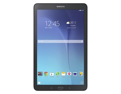 Samsung prezentuje stylowy  i poręczny tablet Galaxy Tab E