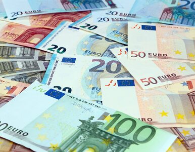 Miniatura: Stopy procentowe w strefie euro. Decyzja...