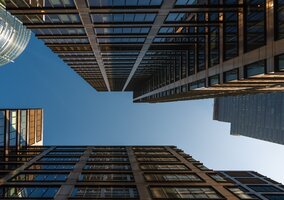 Miniatura: Rekordowy optymizm wśród inwestorów. CBRE...