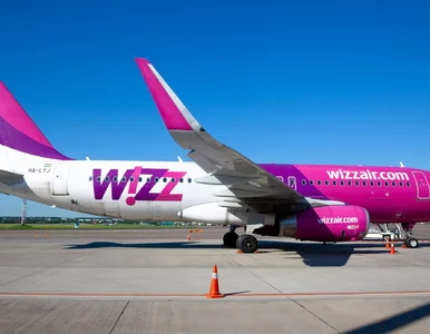 Miniatura: Gorąca promocja na lipiec. Loty z Wizz Air...