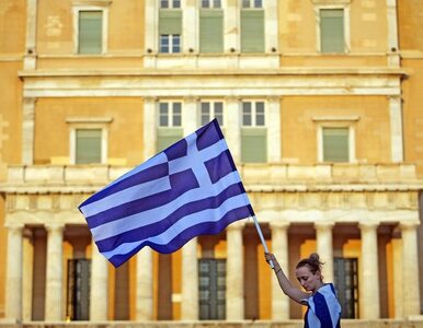 Grecy podzieleni. Radykalna lewica i neonaziści weszli do parlamentu