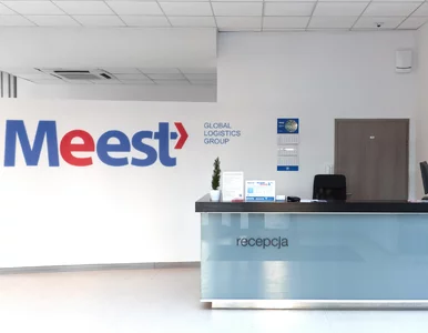 Miniatura: Meest Post: korzystna dostawa przesyłek na...