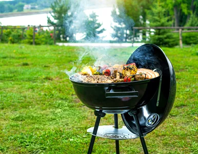 Miniatura: Grill już od 40 zł. Oto doskonałe promocje...