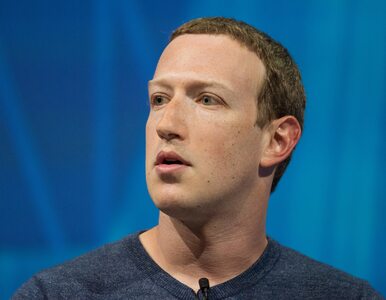 Zuckerberg: Facebook jest gotowy płacić wyższe podatki w Europie
