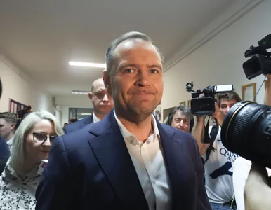 Miniatura: Nawrocki uderza w niechciany podatek....