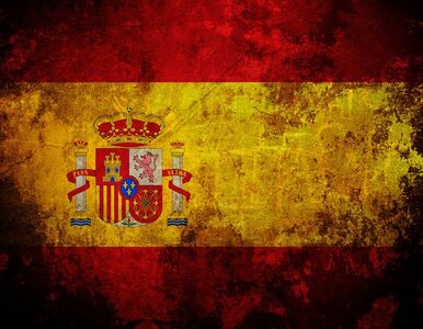 Hiszpania: Jest dramat, a będzie jeszcze gorzej