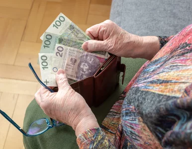Miniatura: Dodatek do emerytury do końca życia. Ta...