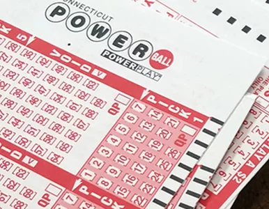Miniatura: Kumulacja Powerball rozbita. Ktoś wygrał 2...