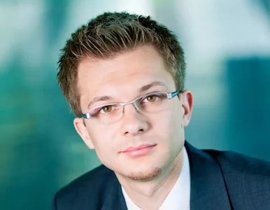 Miniatura: Łukasz Bugaj, analityk DM BOŚ: Czytajmy...