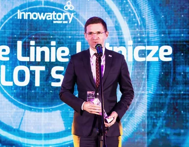 Miniatura: PLL LOT z nowym zarządem. Narodowy...