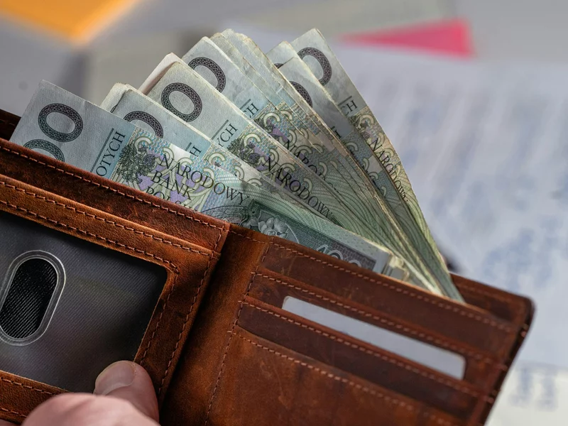 Ta suma daje finansowy spokój. Wszystko zależy od jednego wyliczenia