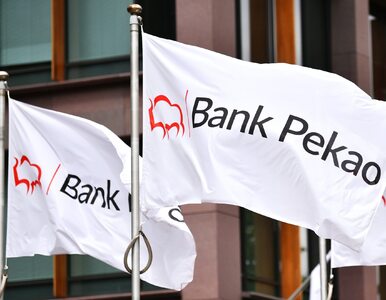 Miniatura: Bank Pekao wspiera obywateli i firmy z...