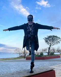 Krzysztof Rutkowski na Instagramie. Chwali się życiem detektywa