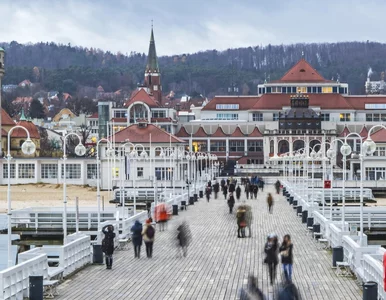 Miniatura: Turyści nie będą zadowoleni. Największa...