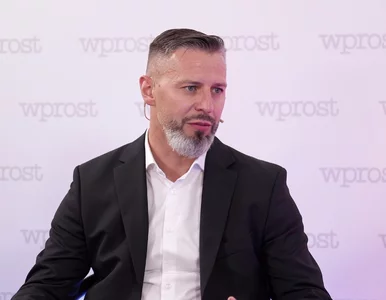 Miniatura: Polski cement jest gotowy na wielkie...