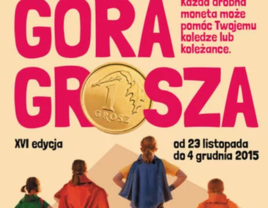 Miniatura: Poczta Polska partnerem XVI akcji ,,Góra...