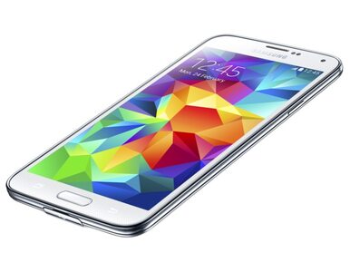 Miniatura: Samsung Galaxy S5 i iPhone'y narażone na...