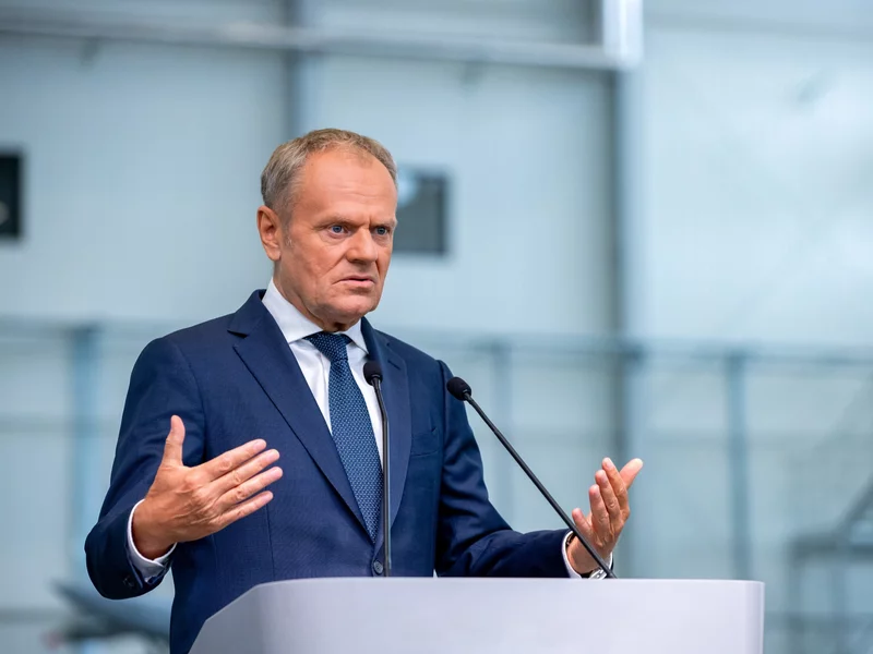 Emeryt pozwał państwo o 100 tys. zł. Premier odpowiada, iż nadużywa prawa