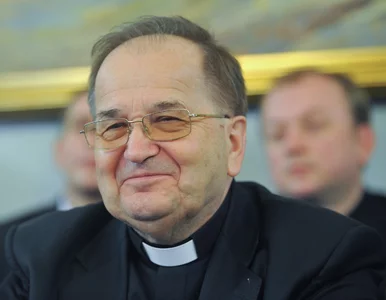 Miniatura: O. Rydzyk sięgnie po więcej pieniędzy? Lux...