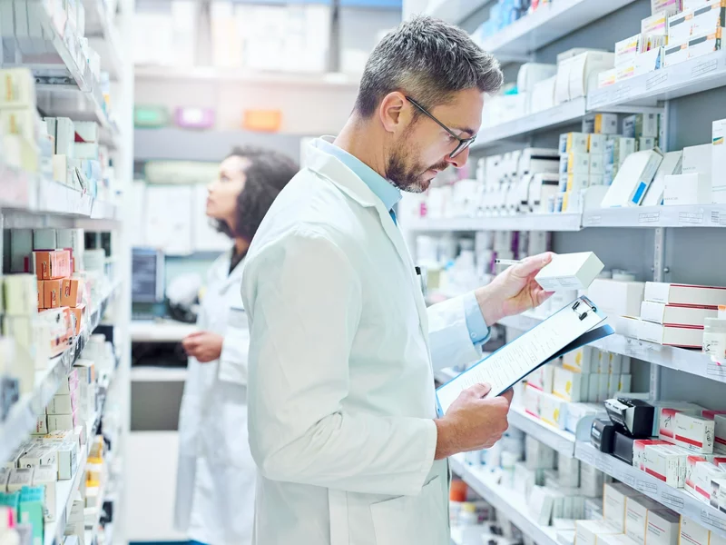 Ile zarabiają farmaceuci w Polsce? Spory rozstrzał