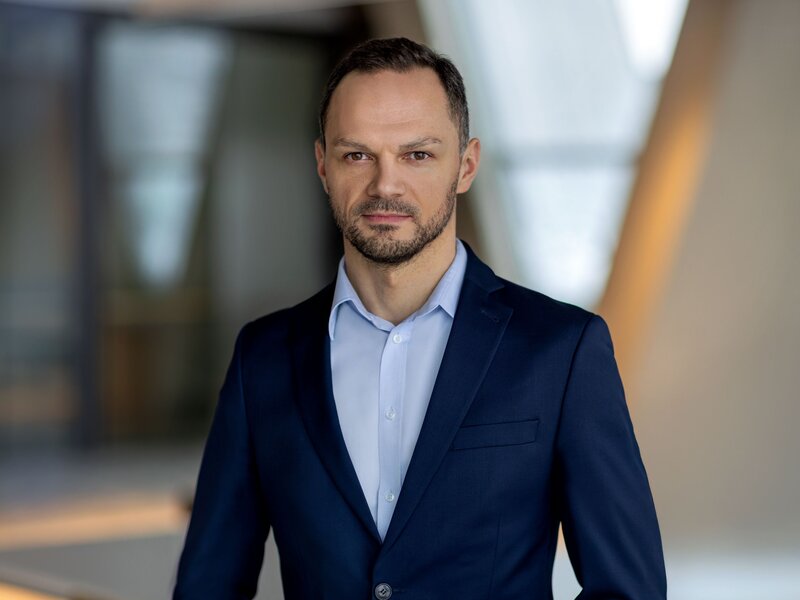 LPP: Miliardy na podatki, miliardy na rozwój