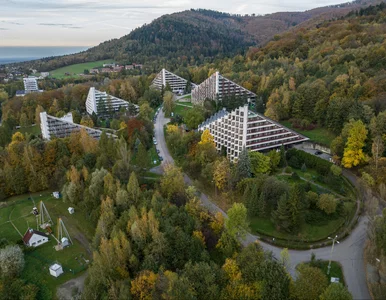 Miniatura: Kolejki do sanatoriów rosną. Sprawdź, ile...