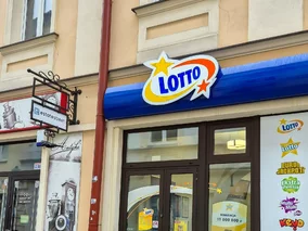 Miniatura: Padły dwie „szóstki” w Lotto! Co za kwoty,...