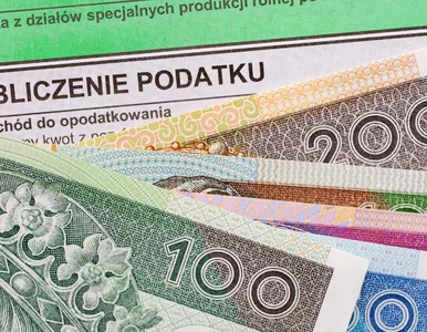 Miniatura: Straty z działalności wywołane przez...