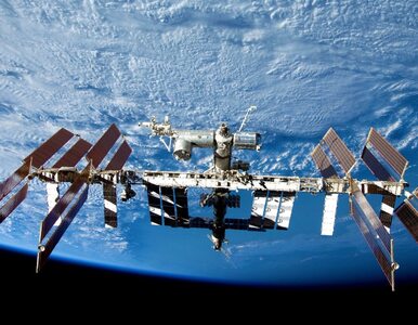 Miniatura: Polacy wylecą na stację ISS. Europejska...