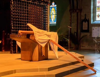 Miniatura: Będzie nowy dzień wolny od pracy? To data...