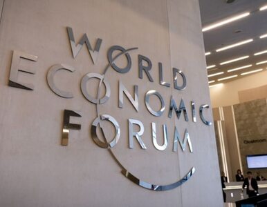 Miniatura: Ponure nastroje w Davos. Ekonomiści...
